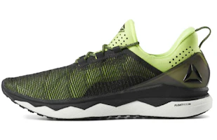 Reebok Floatride Run 'Black Green' DV4788 Reebok Floatride Run 'Black Green' DV4788