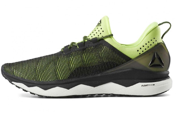 Reebok Floatride Run 'Black Green' DV4788 Buy Reebok Floatride Run 'Black Green' DV4788