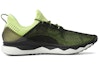 Order Reebok Floatride Run 'Hitam Hijau' DV4788