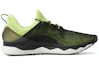 Order Reebok Floatride Run 'Black Green' DV4788