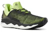 Lookbook Reebok Floatride Run 'Black Green' DV4788