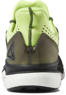 Reebok Floatride Run 'Black Green' DV4788 Shop Reebok Floatride Run 'Black Green' DV4788