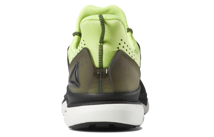 Shop Reebok Floatride Run 'Black Green' DV4788