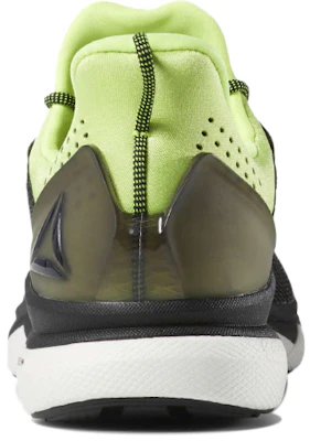 Reebok Floatride Run 'Black Green' DV4788 Shop Reebok Floatride Run 'Black Green' DV4788