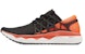 Reebok Floatride Run 'Ringan Bernafas Hitam Oren' CN5228