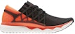 Reebok Floatride Run 'Ringan Bernafas Hitam Oren' CN5228