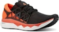 Lookbook Reebok Floatride Run 'Ringan Bernafas Hitam Oren' CN5228