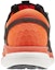 Shop Reebok Floatride Run 'Ringan Bernafas Hitam Oren' CN5228