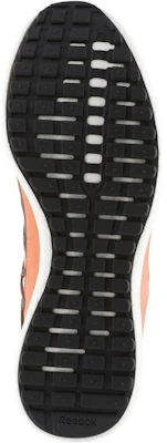 Reebok Floatride Run 'Breathable Lightweight Black Orange' CN5228 Purchase Reebok Floatride Run 'Breathable Lightweight Black Orange' CN5228
