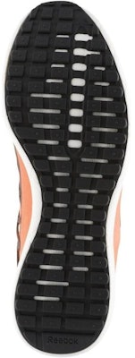 Reebok Floatride Run 'Breathable Lightweight Black Orange' CN5228 Purchase Reebok Floatride Run 'Breathable Lightweight Black Orange' CN5228