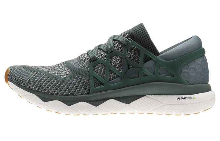 Reebok Floatride Run 'Grey Green' CN2582