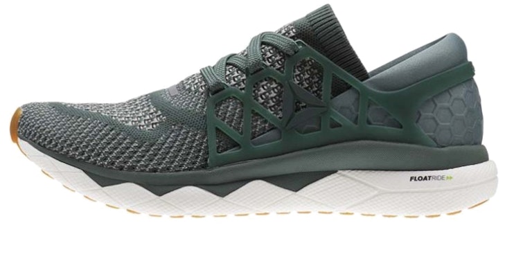 Reebok Floatride Run 'Grey Green' CN2582 Buy Reebok Floatride Run 'Grey Green' CN2582