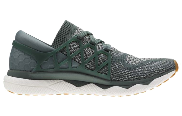 Order Reebok Floatride Run 'Grey Green' CN2582