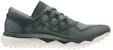 Reebok Floatride Run 'Kelabu Hijau' CN2582