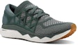 Lookbook Reebok Floatride Run 'Kelabu Hijau' CN2582