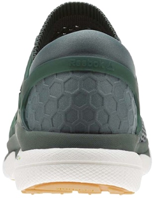 Reebok Floatride 跑鞋‘灰绿色’ CN2582 Shop Reebok Floatride 跑鞋‘灰绿色’ CN2582