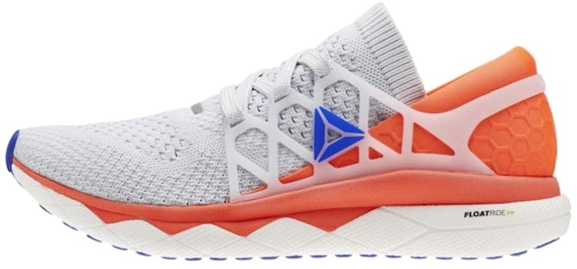 Reebok Floatride Run 'Gris Naranja' CN4949 Buy Reebok Floatride Run 'Gris Naranja' CN4949