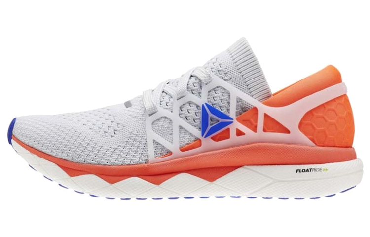 Reebok Floatride Run 'Grey Orange' CN4949