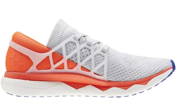 Reebok Floatride Run 'Grey Orange' CN4949 Order Reebok Floatride Run 'Grey Orange' CN4949