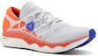 Lookbook Reebok Floatride Run 'Grey Orange' CN4949