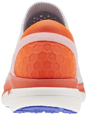 Reebok Floatride Run 'Grey Orange' CN4949 Shop Reebok Floatride Run 'Grey Orange' CN4949