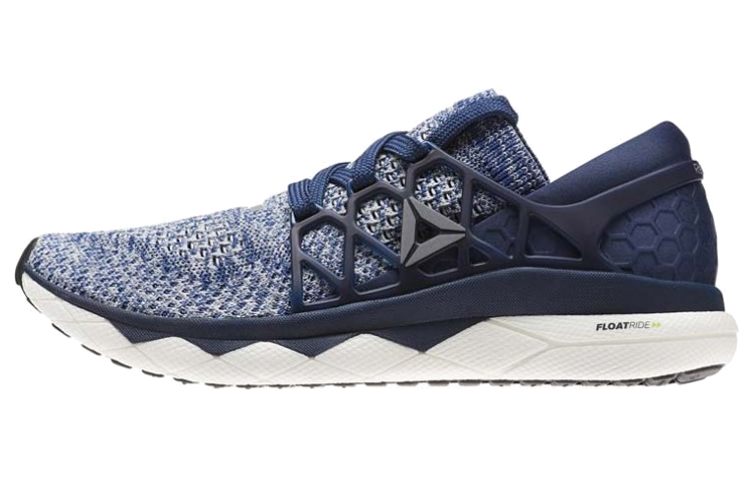 Reebok Floatride Run 'Navy Blue' CM9056