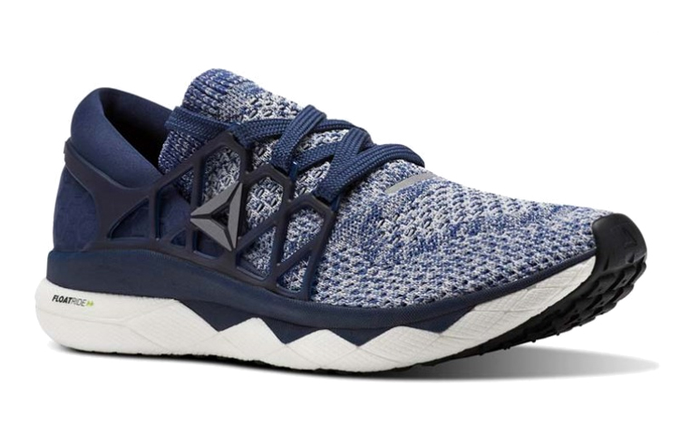 Lookbook Reebok Floatride Run 'Navy Blue' CM9056