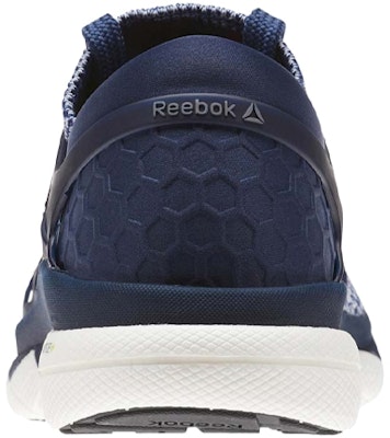 Reebok Floatride Run 'Navy Blue' CM9056 Shop Reebok Floatride Run 'Navy Blue' CM9056