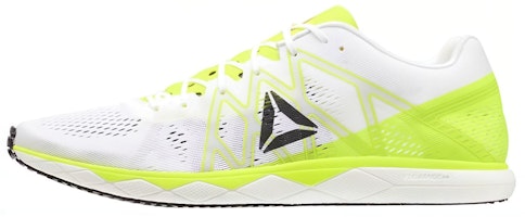 Reebok Floatride Run 'Retro White Yellow' CN7006 Reebok Floatride Run 'Retro White Yellow' CN7006
