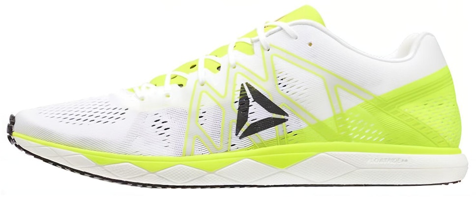 Reebok Floatride Run 'Retro White Yellow' CN7006 Buy Reebok Floatride Run 'Retro White Yellow' CN7006