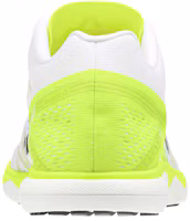 Lookbook Reebok Floatride Run 復古 輕便 低筒 跑步鞋 男款 白黃