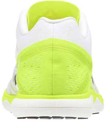 Reebok Floatride Run 'Retro White Yellow' CN7006 Lookbook Reebok Floatride Run 'Retro White Yellow' CN7006