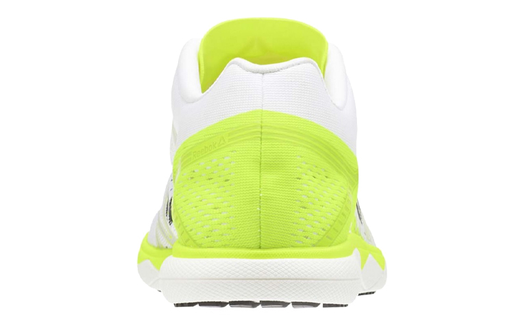 Lookbook Reebok Floatride Run 復古 輕便 低筒 跑步鞋 男款 白黃