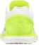 Lookbook Reebok Floatride Run 'Putih Kuning Retro' CN7006
