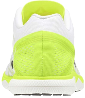 Reebok Floatride Run 復古 輕便 低筒 跑步鞋 男款 白黃 Shop Reebok Floatride Run 復古 輕便 低筒 跑步鞋 男款 白黃