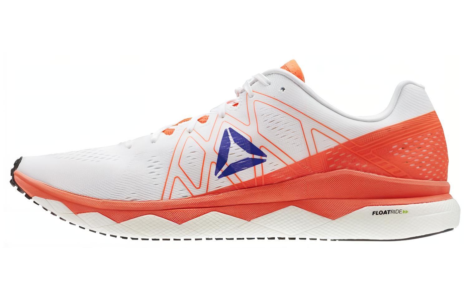 Reebok Floatride Run 'White Orange' CN4682