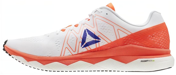 リーボック フロートライド ラン 白オレンジ CN4682 Buy リーボック フロートライド ラン 白オレンジ CN4682