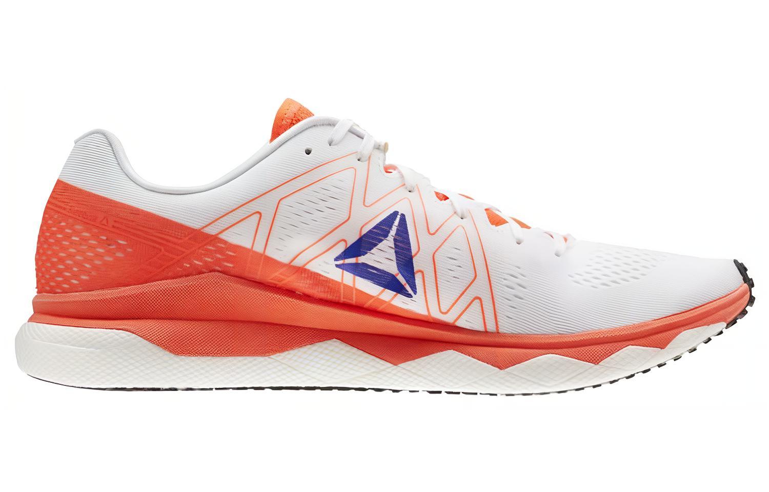 Order Reebok Floatride Run 'Blanco Naranja' CN4682