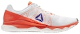 Reebok Floatride Run 'Putih Jingga' CN4682
