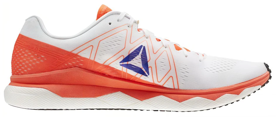 Reebok Floatride Run 'White Orange' CN4682 Order Reebok Floatride Run 'White Orange' CN4682