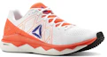 Lookbook Reebok Floatride Run 'White Orange' CN4682