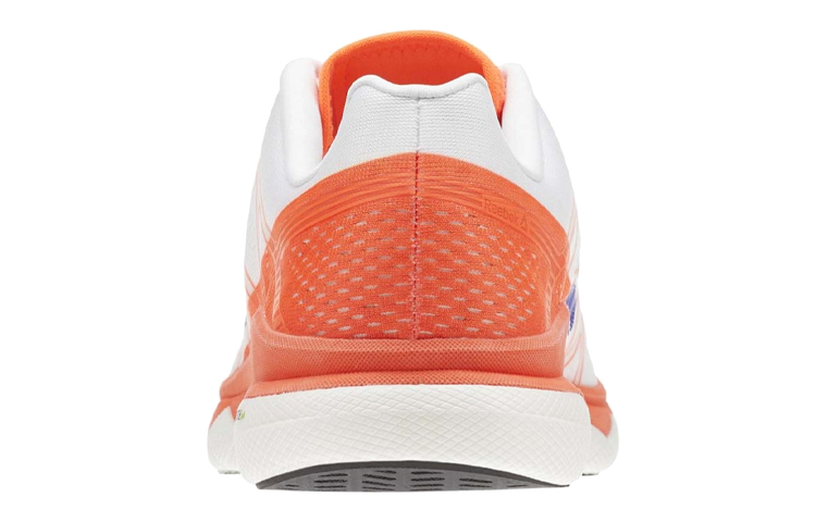Shop Reebok Floatride Run 'White Orange' CN4682