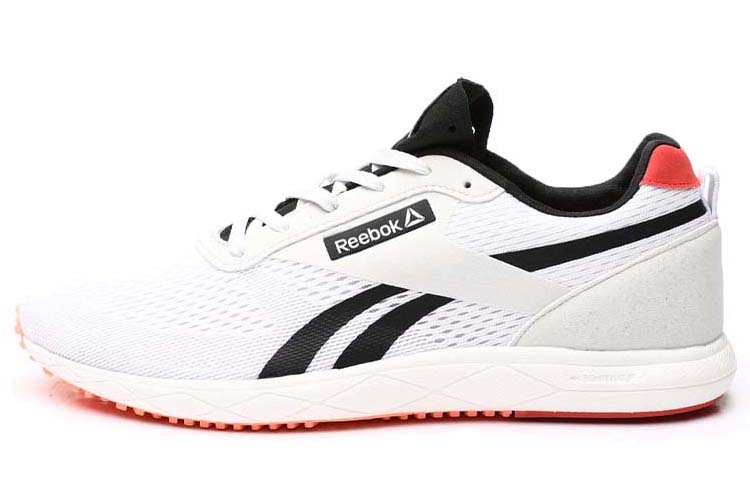 Reebok Floatride Run 'White Red Black' DV7368