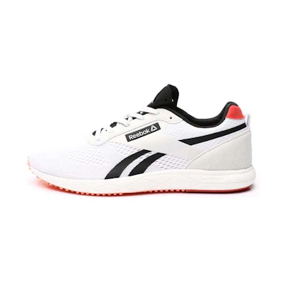 Reebok Floatride Run 'White Red Black'