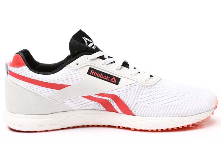 Order Reebok Floatride Run 'White Red Black' DV7368