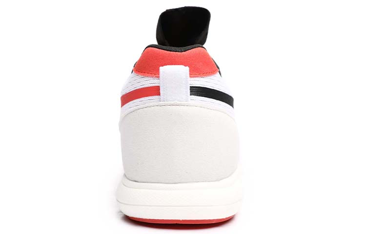 Lookbook Reebok Floatride Run 'White Red Black' DV7368