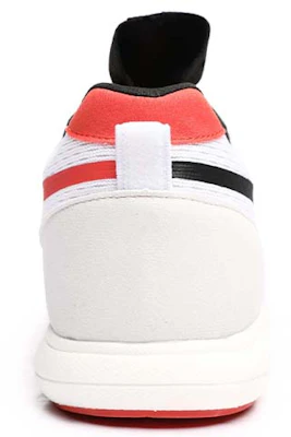 Reebok Floatride Run 'White Red Black' DV7368 Lookbook Reebok Floatride Run 'White Red Black' DV7368