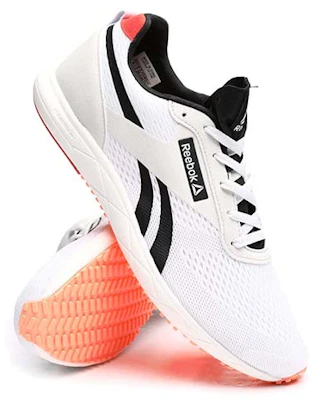 Reebok Floatride Run 'White Red Black' DV7368 Shop Reebok Floatride Run 'White Red Black' DV7368