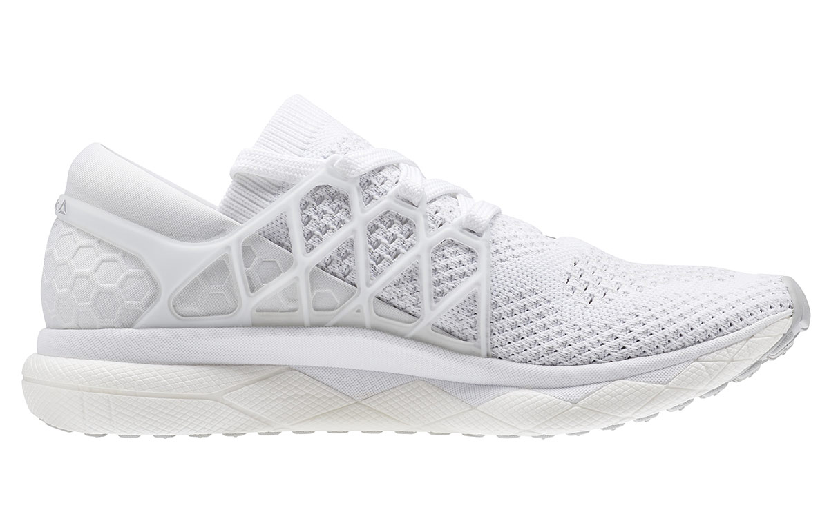 Order Reebok Floatride Run 'White Steel' BS9866