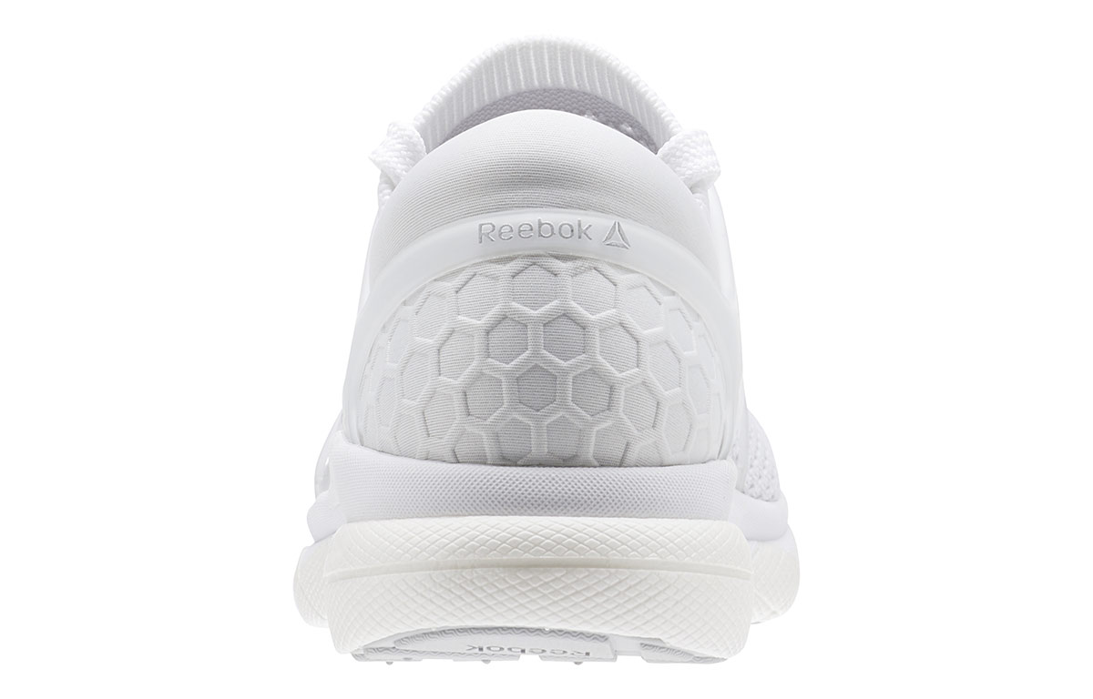 Purchase Reebok Floatride Run 'White Steel' BS9866